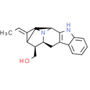 (E)-16-Epi-normacusine B