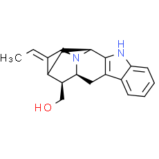 (E)-16-Epi-normacusine B