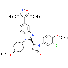 P300 bromodomain-IN-1 – Xcess Biosciences