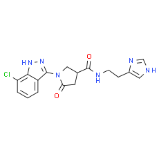 PAC1R antagonist 1