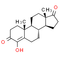 Formestane | CAS#: 566-48-3