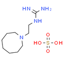 Guanethidine sulfate