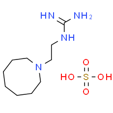 Guanethidine sulfate