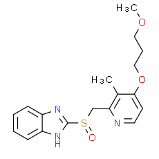 Rabeprazole