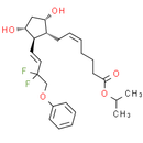 Tafluprost