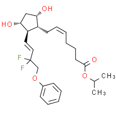 Tafluprost