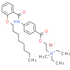 Otilonium Bromide