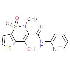 Tenoxicam