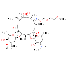 Cheap rulide roxithromycin