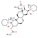 Pancuronium (dibromide)