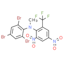 Bromethalin