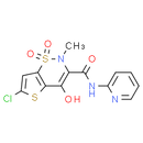 Lornoxicam