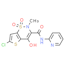 Lornoxicam