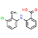 Tolfenamic Acid | CAS