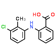 Tolfenamic Acid | CAS