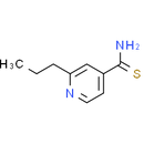 Prothionamide