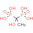 Etidronic acid