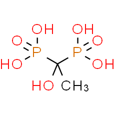 Etidronic acid