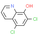 Chloroxine