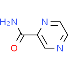 Pyrazinamide