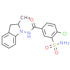 Indapamide