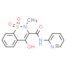 Piroxicam