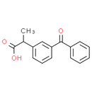 Ketoprofen