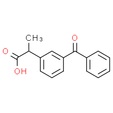 Ketoprofen