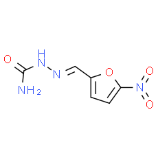 Nitrofurazone