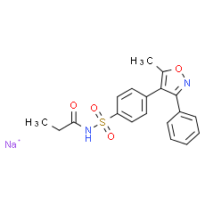 Parecoxib Sodium