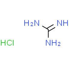 Guanidine Hydrochloride