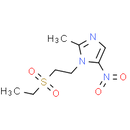 Tinidazole