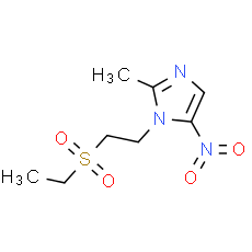 Tinidazole