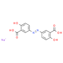 Olsalazine (Disodium) | CAS