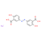 Olsalazine (Disodium) | CAS#: 6054-98-4