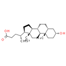 Lithocholic acid