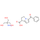 Ketorolac tromethamine salt