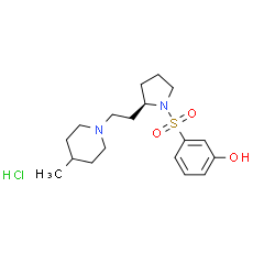 SB-269970 Hydrochloride