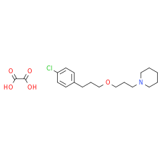 Pitolisant (oxalate)