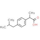 Ibuprofen | CAS