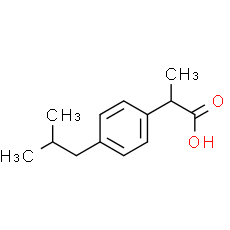 Ibuprofen | CAS