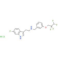 Lu AE58054 Hydrochloride