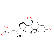 Ursodiol