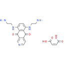 Pixantrone (dimaleate)