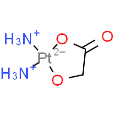 Nedaplatin