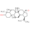 Betulinaldehyde | CAS