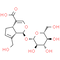 Geniposidic acid