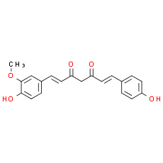 Demethoxycurcumin