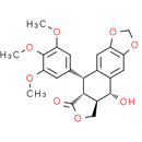 Podophyllotoxin