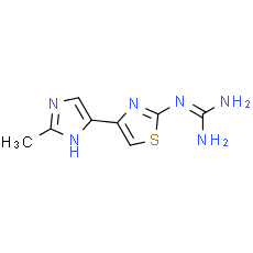 Zaltidine